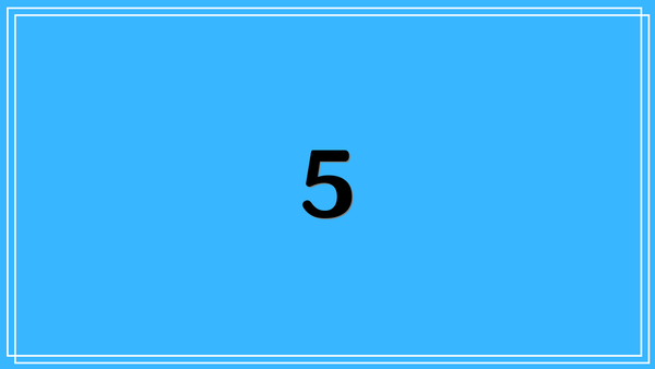 5