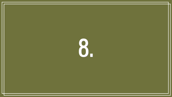 8.