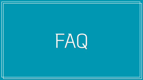 FAQ